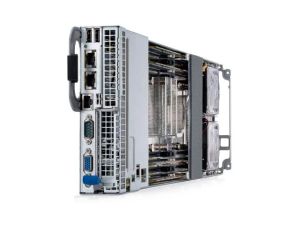 Серверный узел Dell PowerEdge C8220 Серверный узел Dell PowerEdge C8220