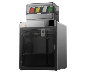 3D принтер Anycubic Kobra S1 Max Combo