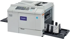 Дупликатоp DUPLO DP-A100 II, цифровой