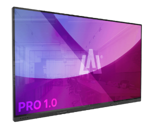 Интерактивная панель LigaSmart IP 86 Pro 1.0 Интерактивная панель LigaSmart IP 86 Pro 1.0