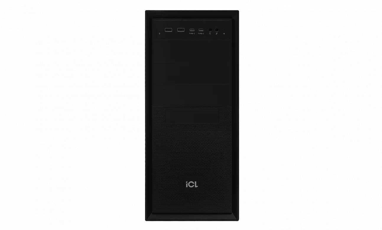 Системный блок ICL SafeRay S101 G1R