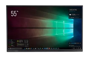Интерактивная панель iVi i55PD Интерактивная панель iVi i55PD