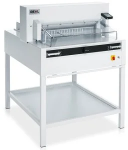 Резак для бумаги Ideal 6655