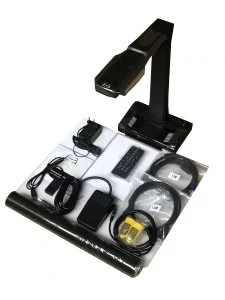 Книжный сканер ScanBook Office A3