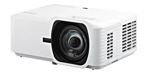 Мультимедийный проектор ViewSonic LS740W Мультимедийный проектор ViewSonic LS740W