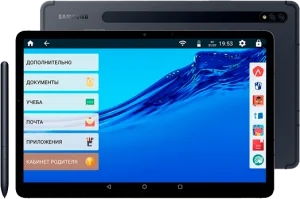 Образовательный планшет EdPad Образовательный планшет EdPad