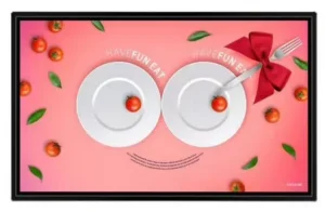 Интерактивная панель Interwrite NWA106GK Интерактивная панель Interwrite NWA106GK