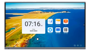 Интерактивная панель EWIN 98" TE98A Интерактивная панель EWIN 98" TE98A