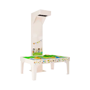 Интерактивная песочница AxeTech Sandbox Start