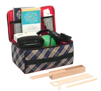 Методика автоматизированной психологической диагностики развития «Исследование индивидуального латерального профиля» Детская версия