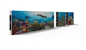 Светодиодный экран Absen N4D Plus