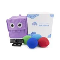 Программно-методический комплекс с видеобиоуправлением Моби «Малыш»