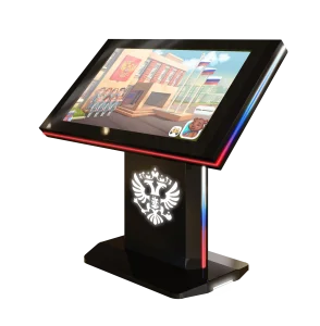 Интерактивный комплекс UTS Патриот 43"