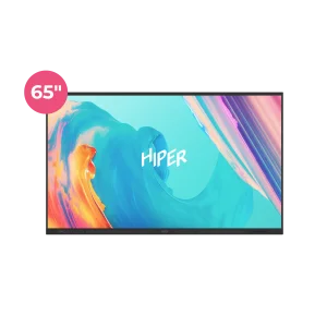 Интерактивная панель HIPER Touch EDU IFP6501-HE Интерактивная панель HIPER Touch EDU IFP6501-HE