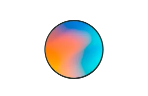 Профессиональная панель Lumien Circle