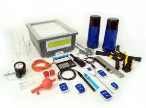 Набор лабораторного оборудования Биохимия и Физиология растений PHYWE Набор лабораторного оборудования Биохимия и Физиология растений PHYWE