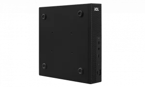 Системный блок ICL SafeRay S104 G4R Системный блок ICL SafeRay S104 G4R
