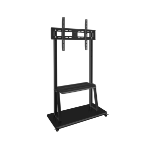 Мобильная стойка для интерактивных панелей AZ TOUCH AZ-MS85T1