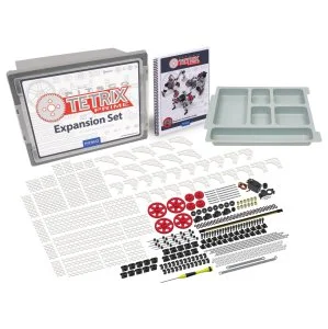 Ресурсный набор серии TETRIX® PRIME