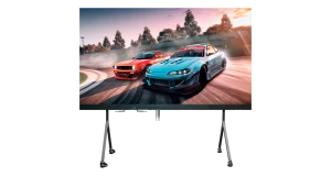 Светодиодный экран All-in-One Prestel LED-AIO5W