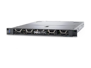 Сервер Dell EMC PowerEdge R450 Сервер Dell EMC PowerEdge R450