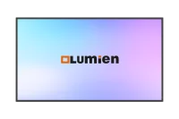 Профессиональная панель Lumien LS4350SD