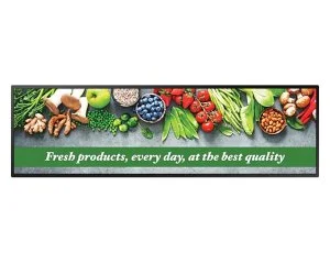 Профессиональная панель Samsung SH37C