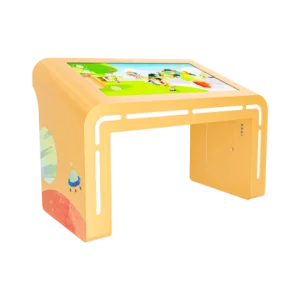 Интерактивный стол AxeTech Leo Premium