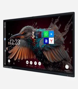 Интерактивная панель Start 65 дюймов Интерактивная панель Start 65 дюймов