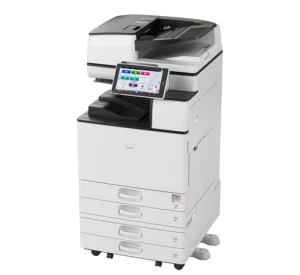 МФУ Ricoh IM 3500 МФУ Ricoh IM 3500