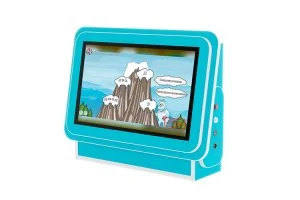 Интерактивный развивающий комплекс AVKompleks Multi 16 pro Интерактивный развивающий комплекс AVKompleks Multi 16 pro