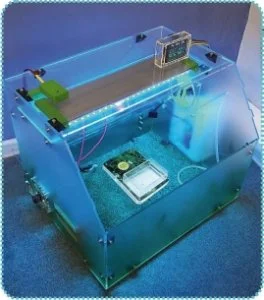 Робототехнический программируемый комплекс для науно-познавательной деятельности «Биологическая ферма»