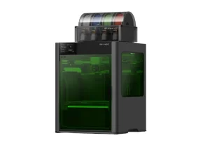 3D принтер Bambu Lab H2C Laser Full Combo 10W EU