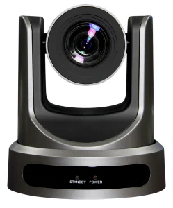 PTZ-камера CleverCam 1212SHN Black