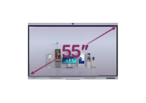 Интерактивная панель ПРОСИГМА СП 55-16 ПРО Интерактивная панель ПРОСИГМА СП 55-16 ПРО