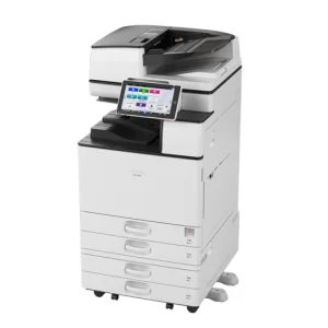 МФУ Ricoh IM 3000 МФУ Ricoh IM 3000
