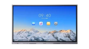 Интерактивная панель Hikvision DS-D5C65RB/A Интерактивная панель Hikvision DS-D5C65RB/A