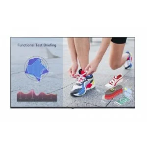 Профессиональная панель LG 50UL3J-M