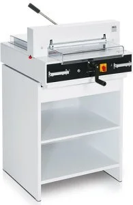 Резак для бумаги Ideal 4315
