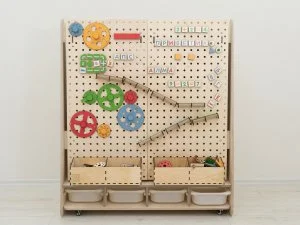 Мобильный АЛМА STEM