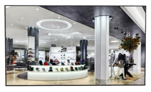 Профессиональная панель EWIN 75" DM75M