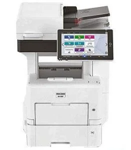 МФУ Ricoh IM 600SRF МФУ Ricoh IM 600SRF