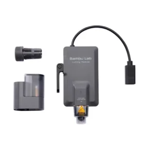 Режущий модуль с держателем для ручки Bambu Lab для H2D (Cutting Module kit, Pen Holder)