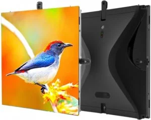 Светодиодный экран LianTronics VH1.2