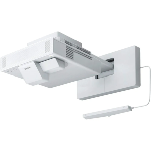 Интерактивный проектор Epson EB-1485Fi Интерактивный проектор Epson EB-1485Fi