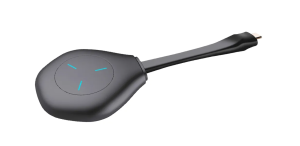 Кнопка для беспроводной системы tranScreen PTB1307