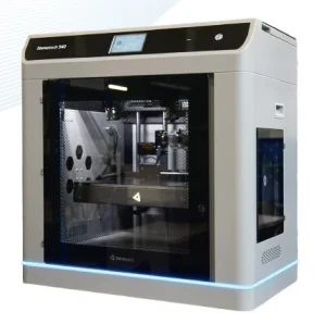 Промышленный 5D/3D принтер Stereotech Hybrid 540 Промышленный 5D/3D принтер Stereotech Hybrid 540