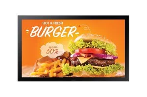 Профессиональная панель Samsung OH24B