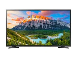 Коммерческий телевизор Samsung BE43R-B