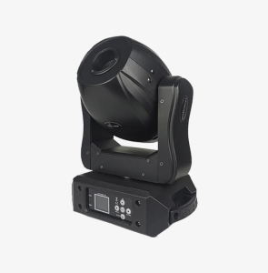 Вращающаяся голова Anlight ANLT1120 1x120 spot Вращающаяся голова Anlight ANLT1120 1x120 spot